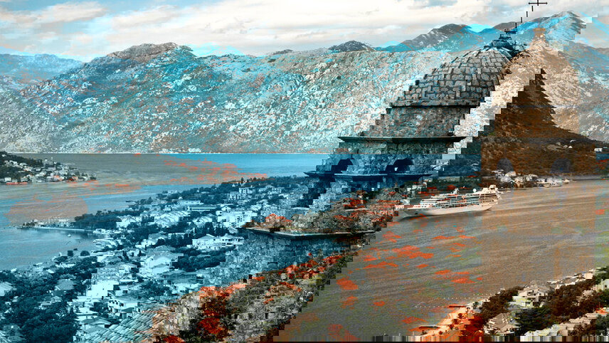 Classic Balkans: Trebinje to Tirana