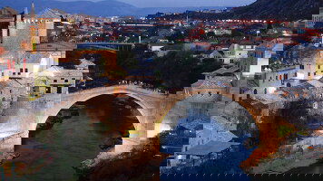 7 Day Bosnia & Herzegovina Uncovered (G Adventures)