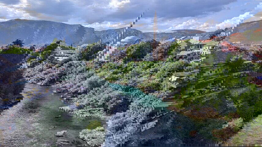 Bosnia & Herzegovina Uncovered