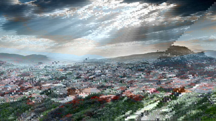 Bosnia & Herzegovina Uncovered