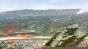 7 Day Tirana to Corfu: Ancient Towns & the Albanian Riviera (G Adventures)