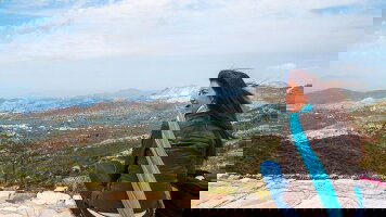 18 Day Tirana to Santorini: The Albanian Riviera & Iconic Greek Islands (G Adventures)