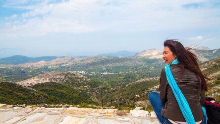 18 Day Tirana to Santorini: The Albanian Riviera & Iconic Greek Islands (G Adventures)