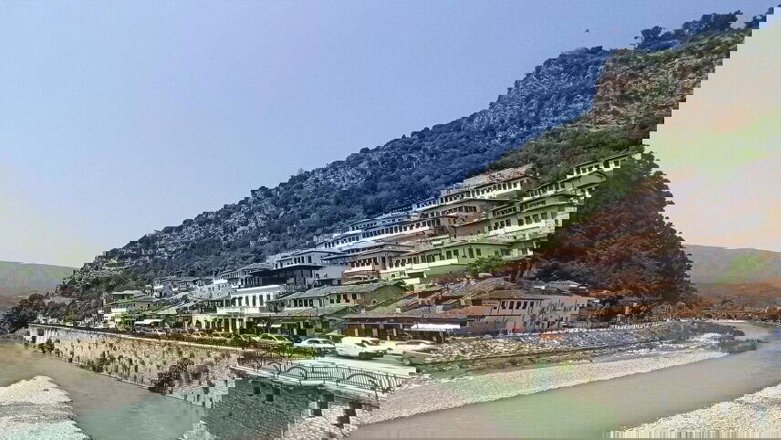 Albania, Kosovo, & Macedonia Adventure