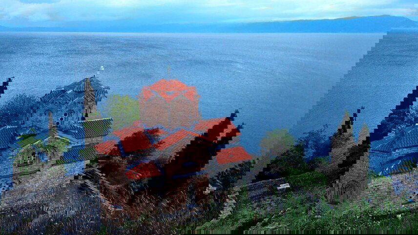 Kosovo & Macedonia Adventure: Tirana to Pristina