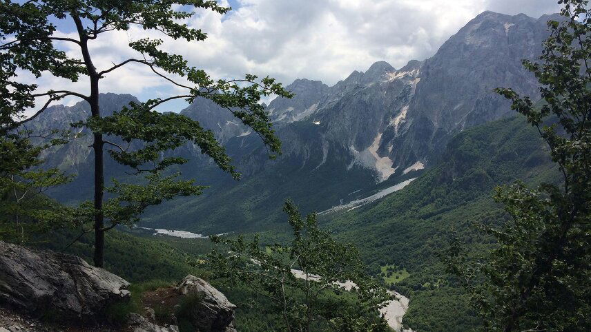 Albania Discovery
