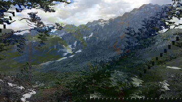 7 Day Albania Discovery (G Adventures)