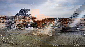 13 Day Georgia & Armenia Adventure (G Adventures)