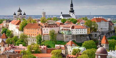 13 Day Baltic Adventure (G Adventures)