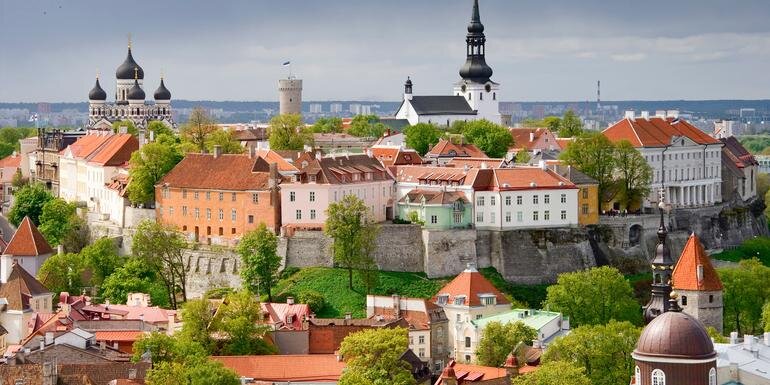 Baltic Adventure