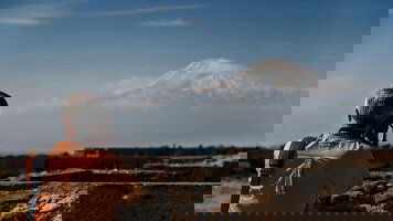 7 Day Armenia Discovery (G Adventures)