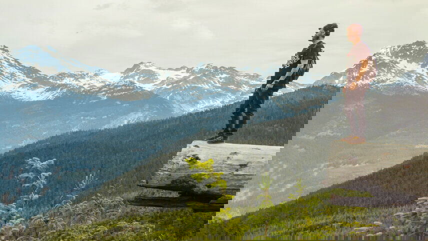 Canadian Rockies & Pacific Northwest Adventure