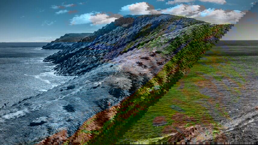 Newfoundland Adventure: From Deer Lake to St. John's