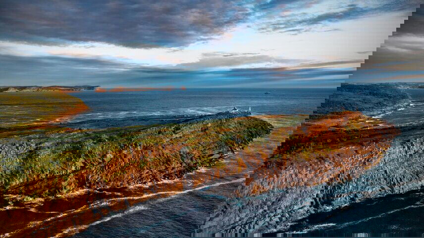 Eastern Canada: Highlights of the Maritimes & Newfoundland