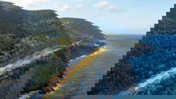 11 Day Coastal Treasures of the Canadian Maritimes (G Adventures)