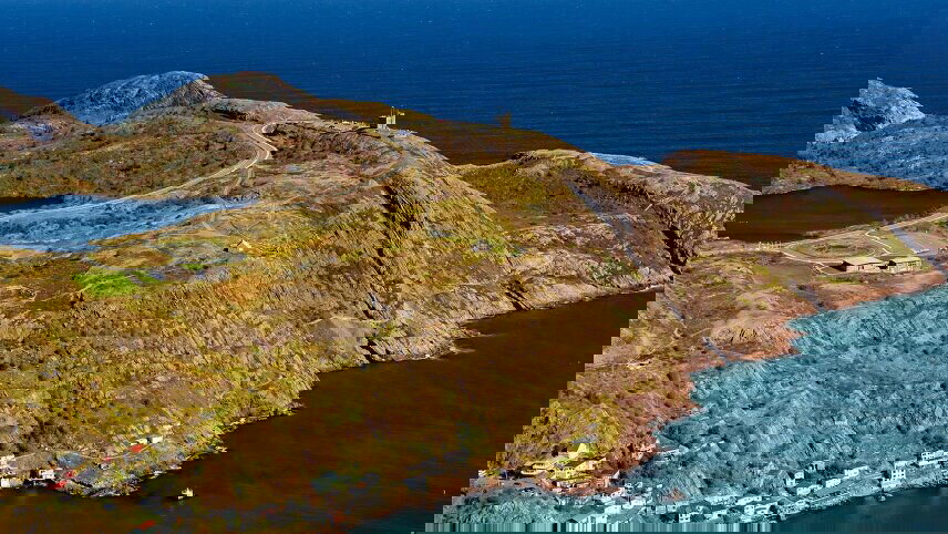 Newfoundland Adventure: From Signal Hill to Gros Morne