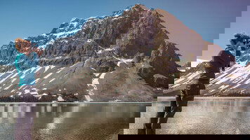 11 Day Vancouver Island & Northern Rockies (G Adventures)