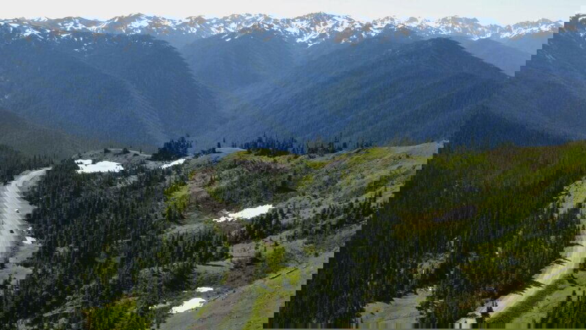 Best of the Pacific Northwest