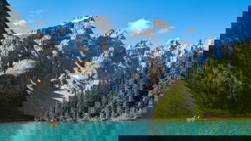 19 Day Canadian Rockies Encompassed (G Adventures)