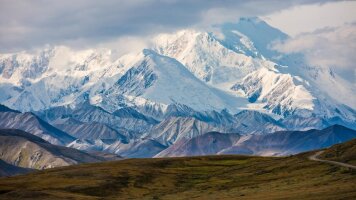 10 Day Journeys: Discover Alaska (G Adventures)