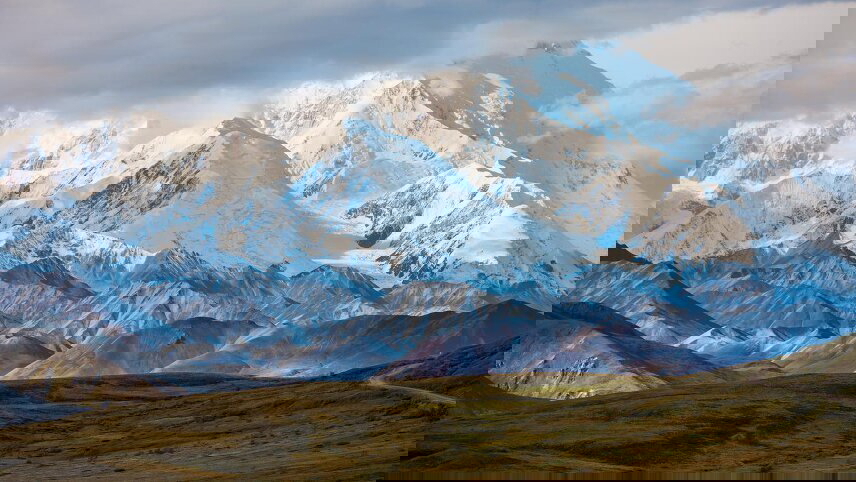 Journeys: Discover Alaska