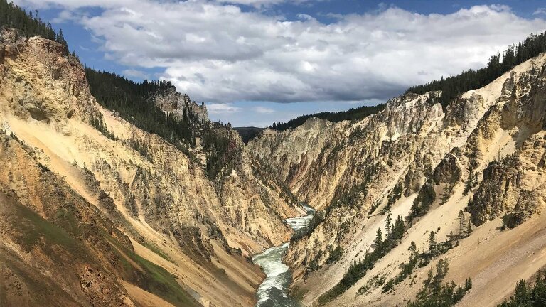 Best of Yellowstone & Grand Teton