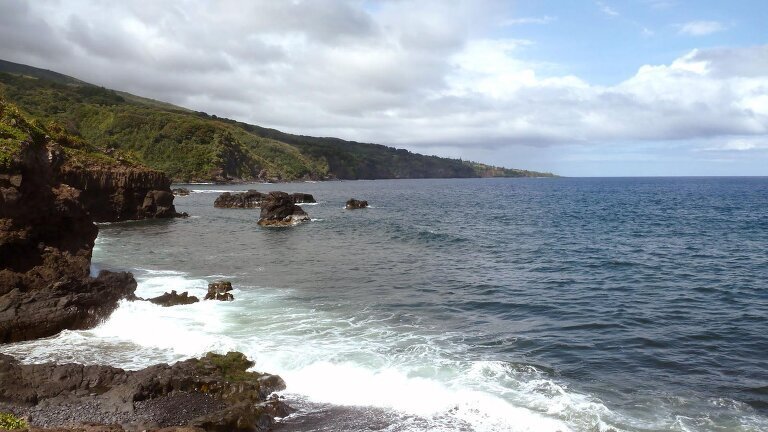 The Best of the Big Island and Kauai