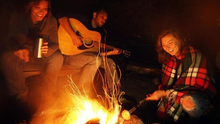 USA Road Trip: California & the Southwest