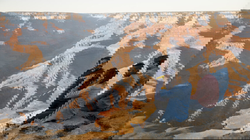 USA Road Trip: California & the Southwest