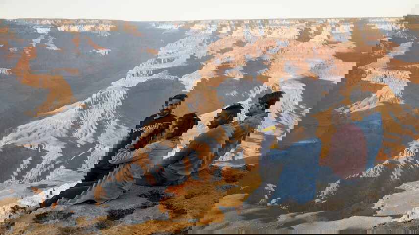 USA Road Trip: Highway 1, Yosemite & Utah