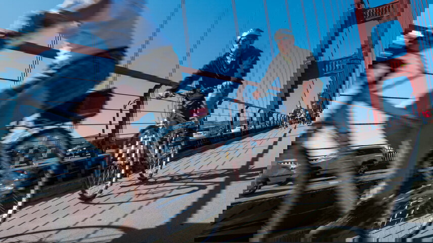 USA Road Trip - The Best of Cali