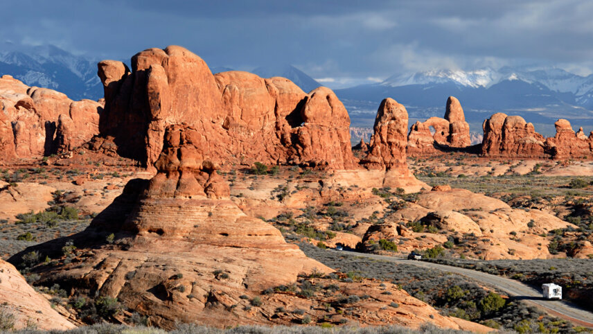 Signature: Southwest USA, Grand Canyon & Colorado River