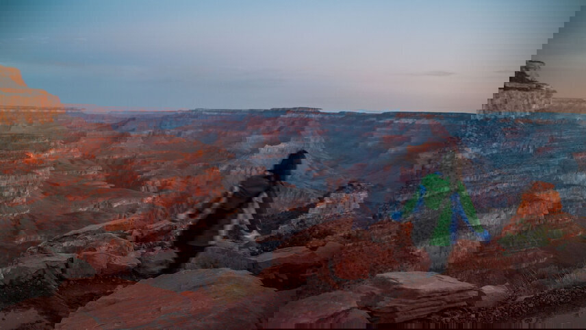 Best of the West Road Trip: California, Utah & Vegas Bright Lights