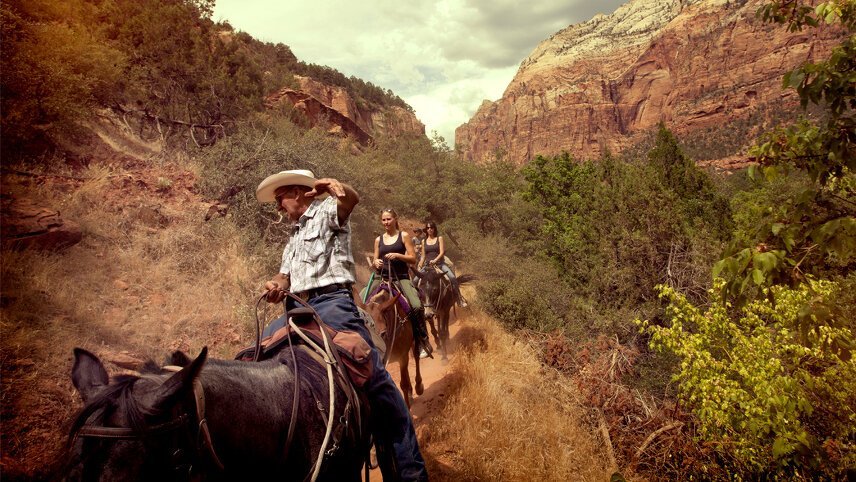 Southwest Family Journey: Sedona, Zion & the Grand Canyon