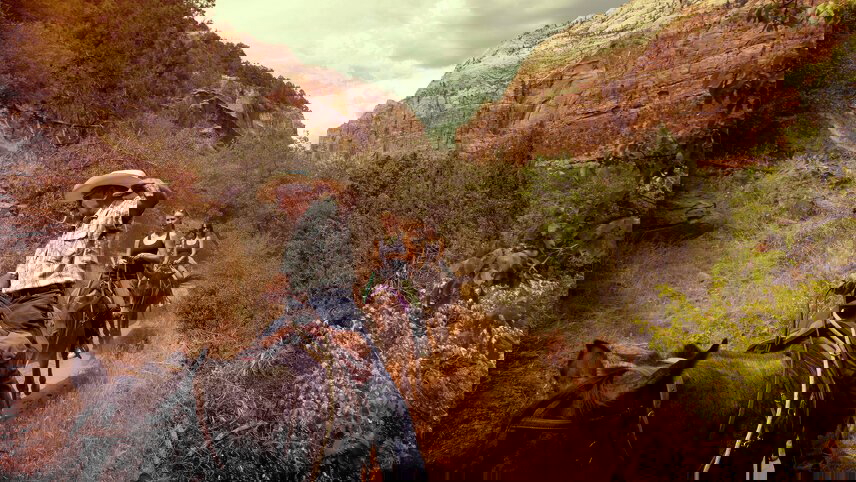 Southwest Family Journey: Sedona, Zion & the Grand Canyon