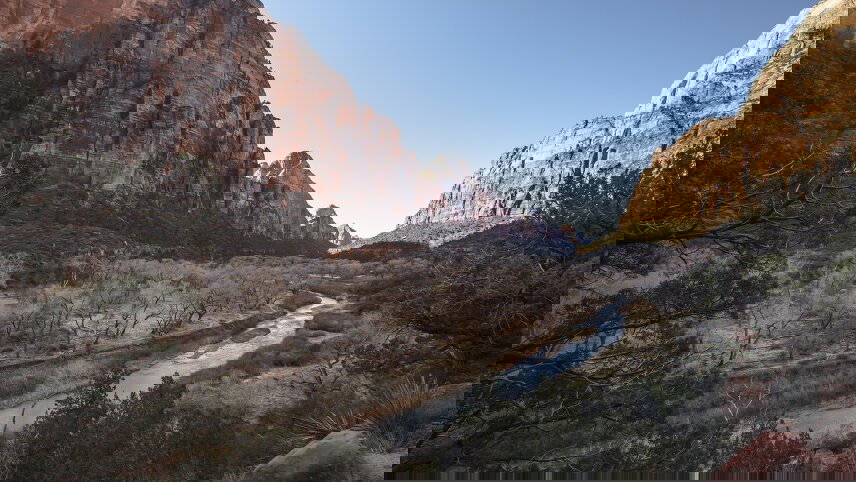 Southwest Family Journey: Sedona, Zion & the Grand Canyon