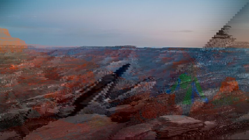 Southwest Family Journey: Sedona, Zion & the Grand Canyon