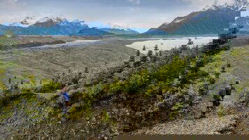 14 Day Ultimate Active Alaska (G Adventures)