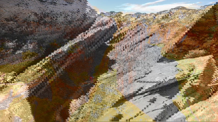 Vegas & California - National Parks & Highway 1 Adventure