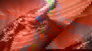 7 Day Best of Utah & Arizona National Parks (G Adventures)