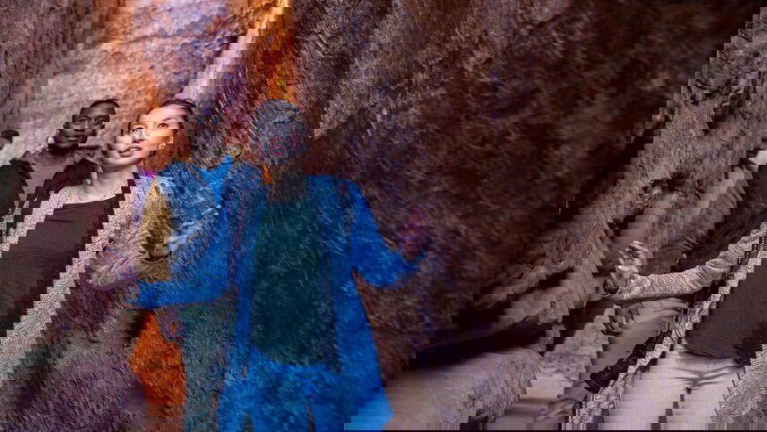 Camping Utah's Mighty 5