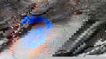 12 Day Solo-ish Australia (G Adventures)