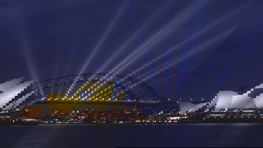 Journeys: Discover Australia