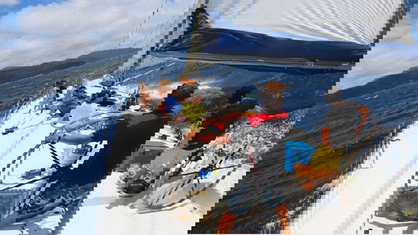 Highlights of Australia and New Zealand