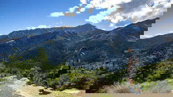 24 Day Best of the South Pacific: Ultimate Australia & New Zealand (G Adventures)