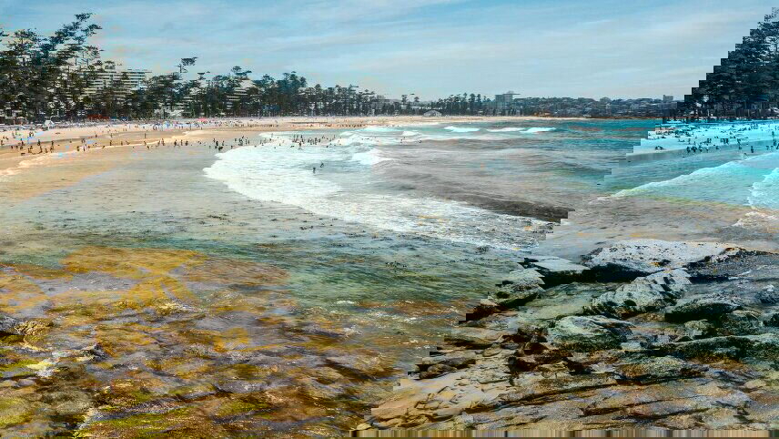 Iconic Australia: Famous Cities & Red Centre Explorer