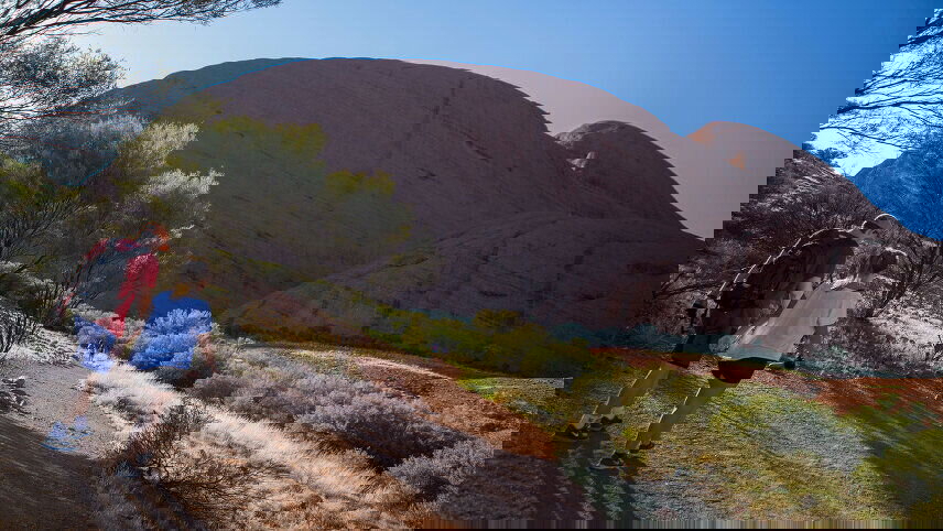 Sydney Roundtrip: Australia's Greatest Hits