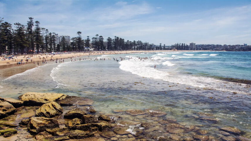 Australia: Melbourne, Tasmania & Great Barrier Reef