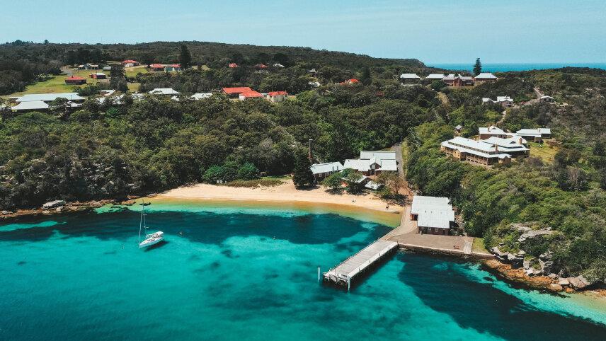 Australia: Melbourne, Tasmania & Great Barrier Reef