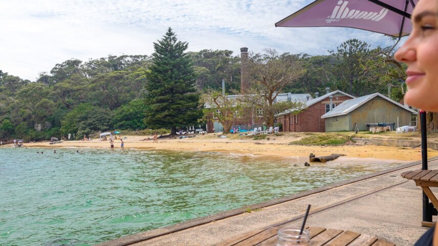 Australia: Melbourne, Tasmania & Great Barrier Reef